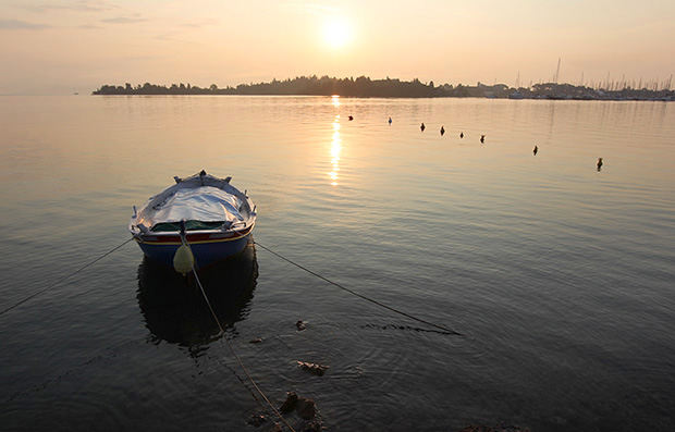 Photo Tip of the Week: How to Make Four Quick Improvements